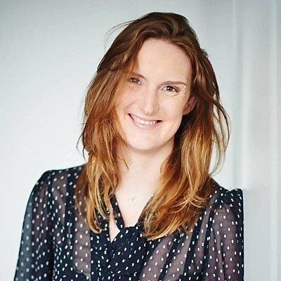 Claire Drinkwater