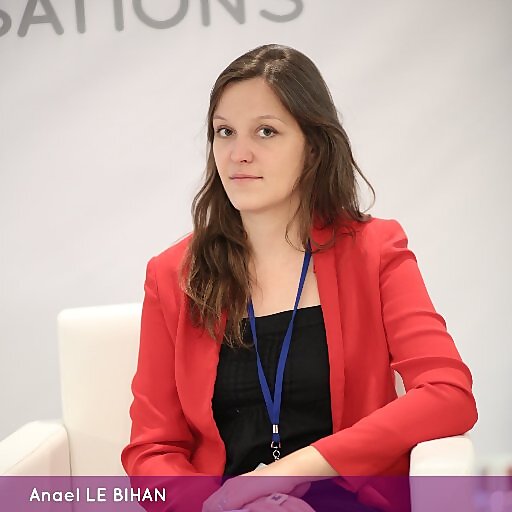 Anaël Le Bihan