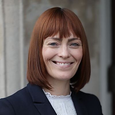 Nichola Mallon