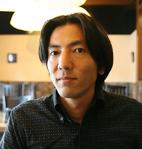 Jun Kaneko