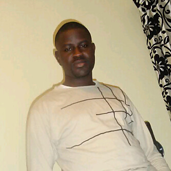 Otunba Ayodeji