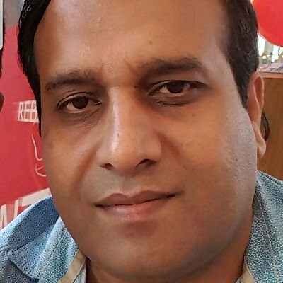 Tanveer Awan