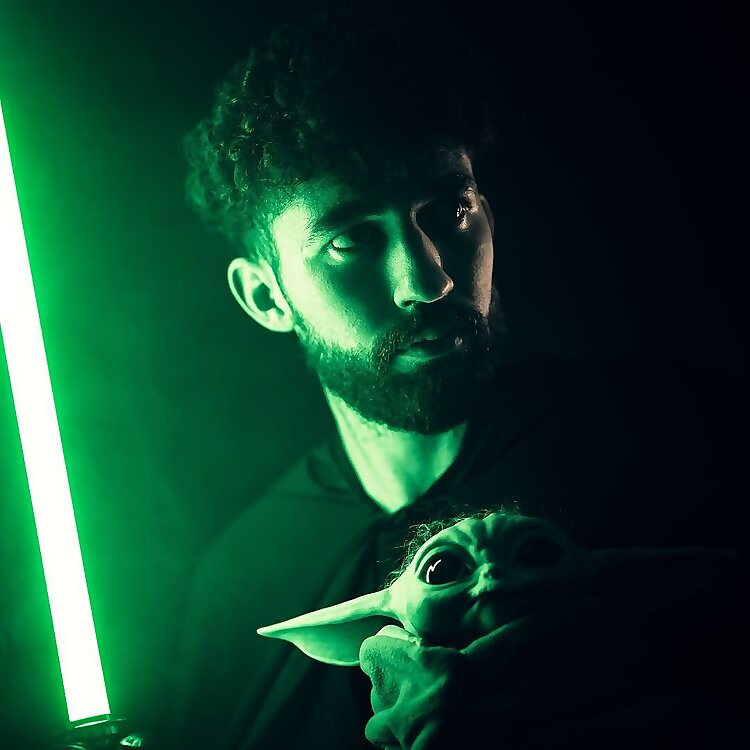 Luke Ross