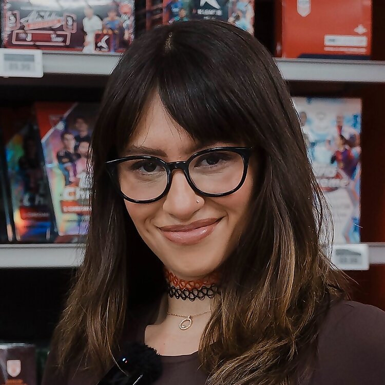 Stephanie