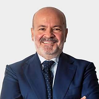 Antonio Grasso