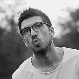 Alex Böhm 