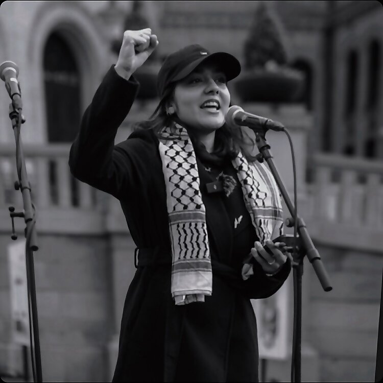 Asifa Malik