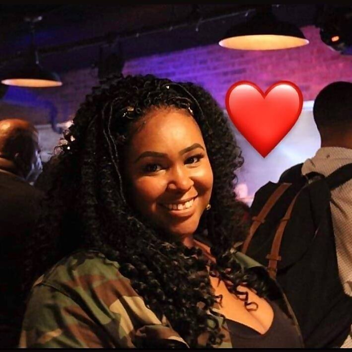 LaDonna Blair