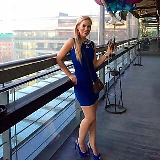 Ilona Ylinampa