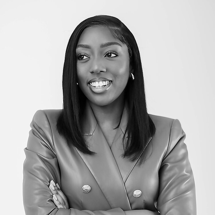 Mabel Ochebiri