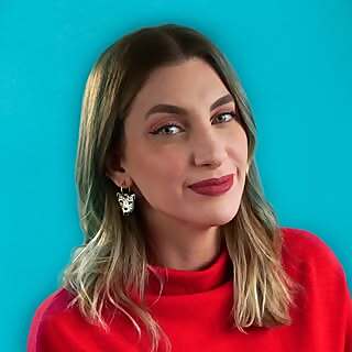 Carol Moreira