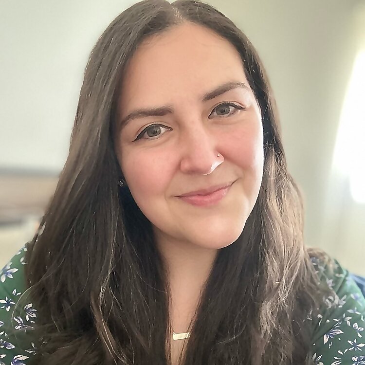 Danielle Bublitz
