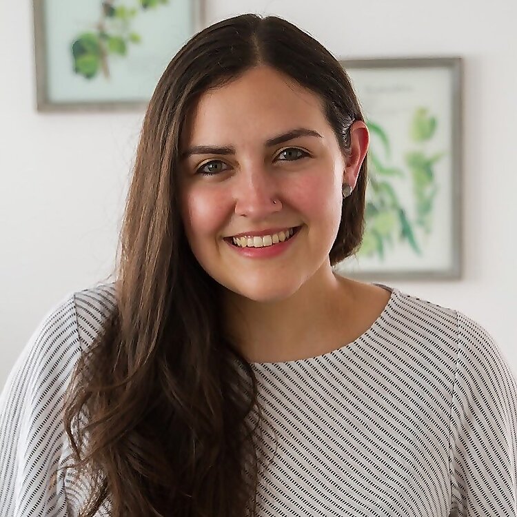 Danielle Bublitz