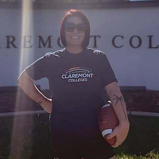 Kelsey Bunker Robertson