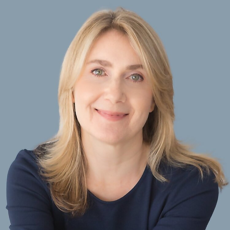 Antonella Dewell