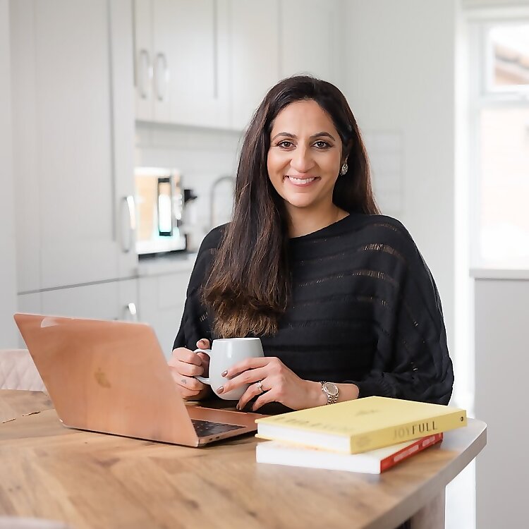 Dr. Priya Khorana-Rizvi