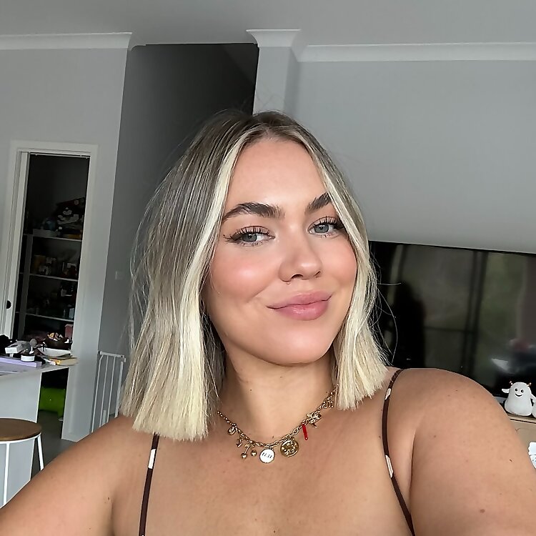 Sarah Bettiens