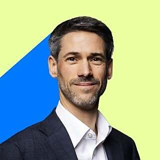 Mayor Matt Mahan