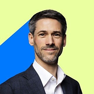 Matt Mahan