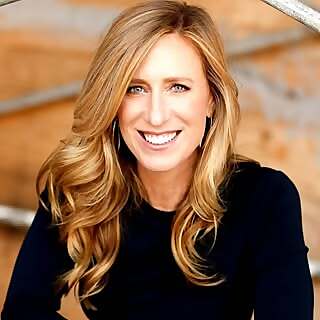 Carolyn Bird