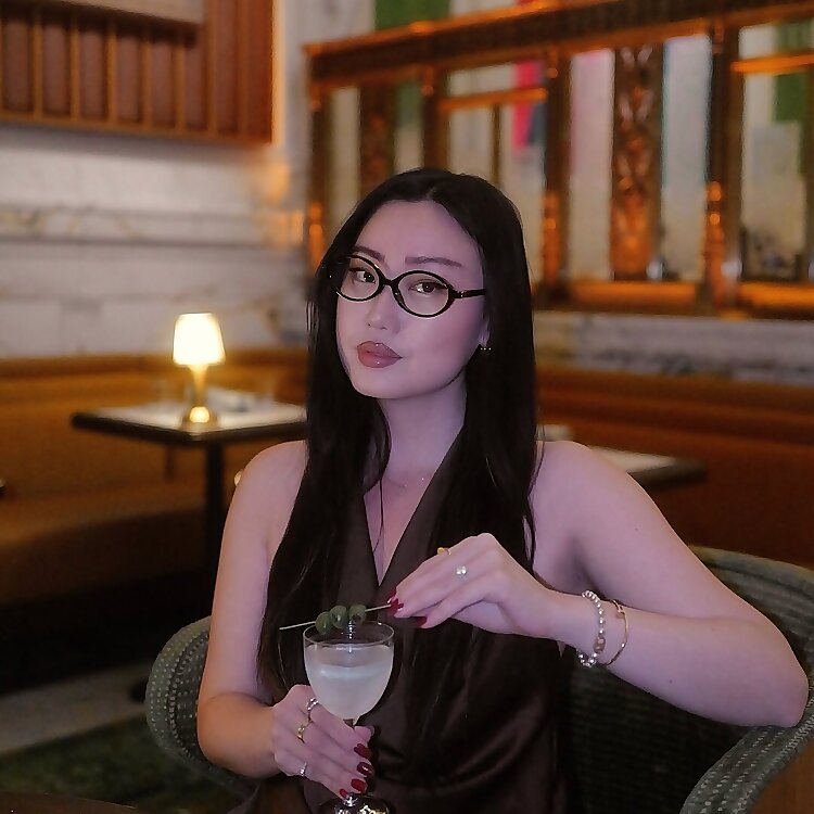 Valerie Truong
