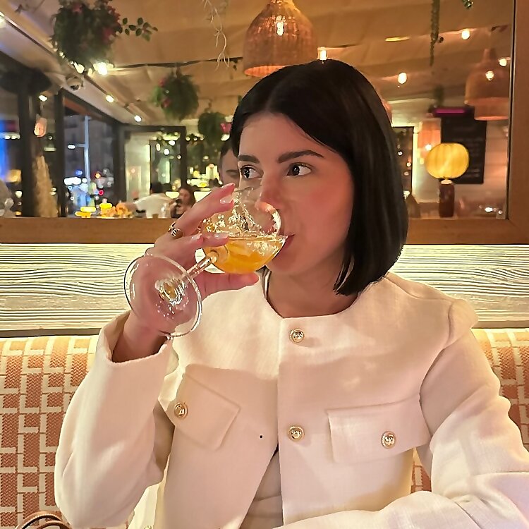 María Labombarda