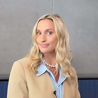 Gretta Rose Van Riel