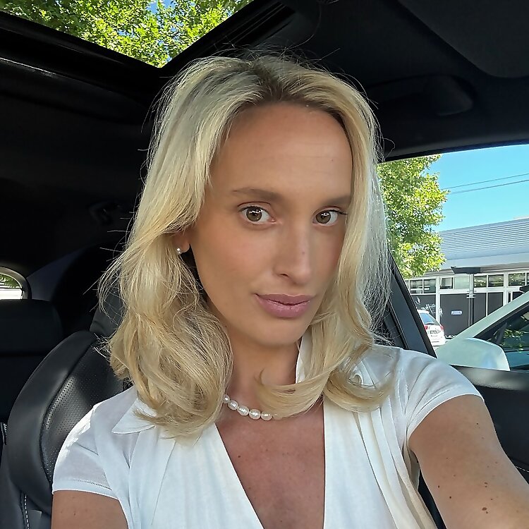 Gretta Rose van Riel