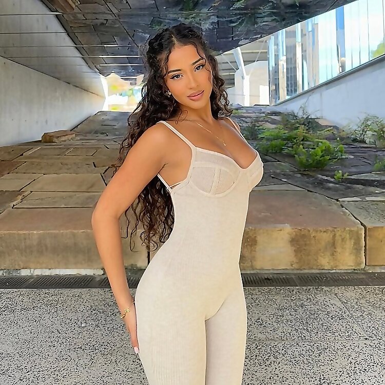Kaela Tavares