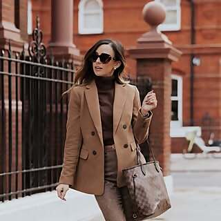 Alyson Haley Shepherd