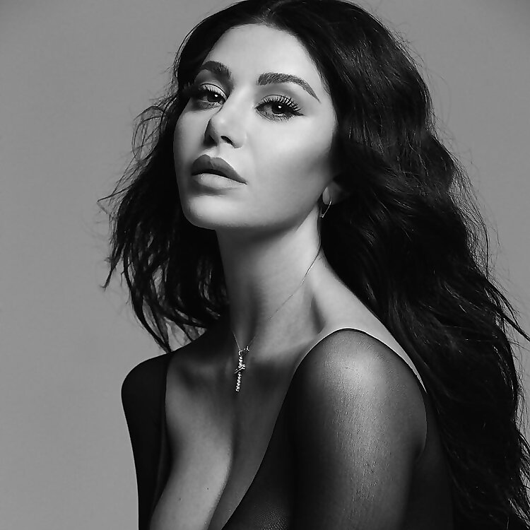 Martha Kalifatidis