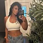Casianne Michelle Hall