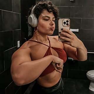 Sabrina McMullen 