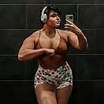 Sabrina McMullen 