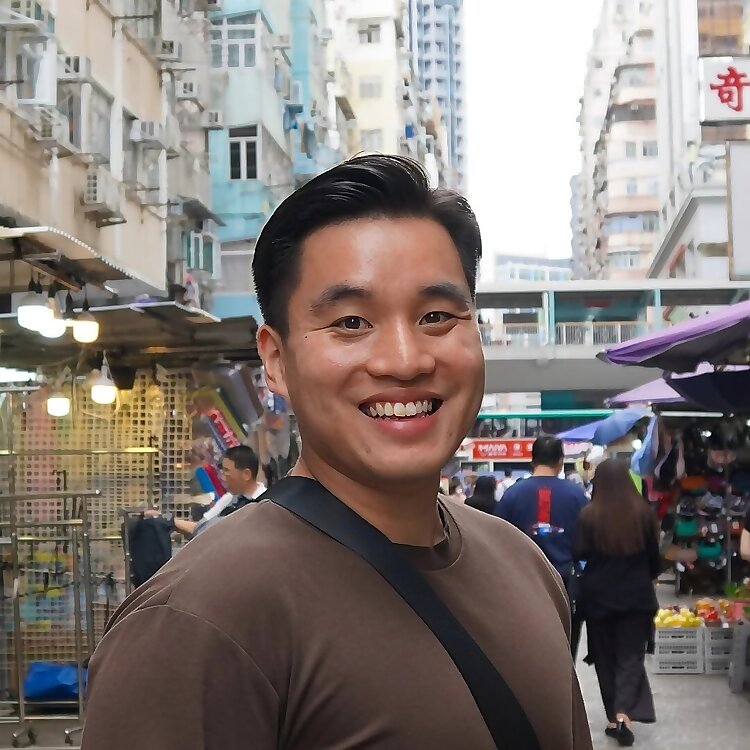Kevin LA