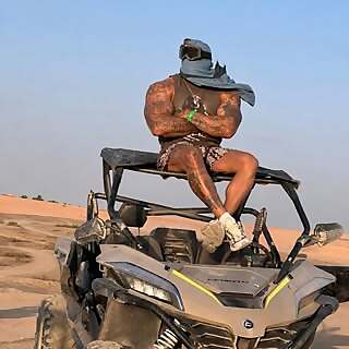 Stephen Rosado