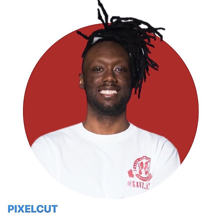 Xaviar Clark 