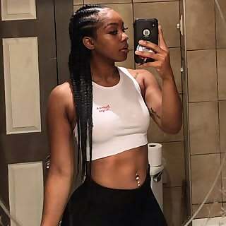 Parris Roberts