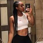  Parris Roberts