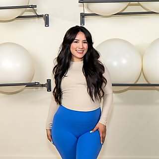 Stephanie Salazar