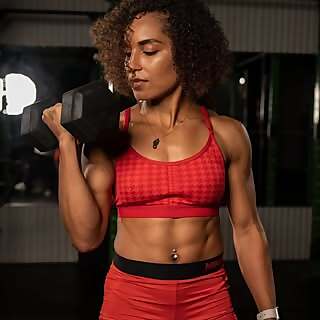 Nadine Fadelle