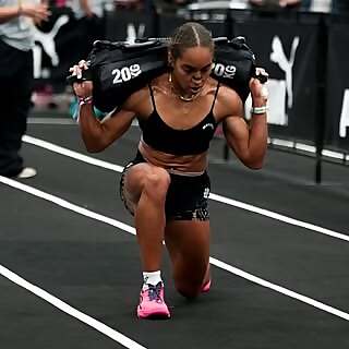 Nadine Fadelle