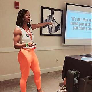 Joy Diggs