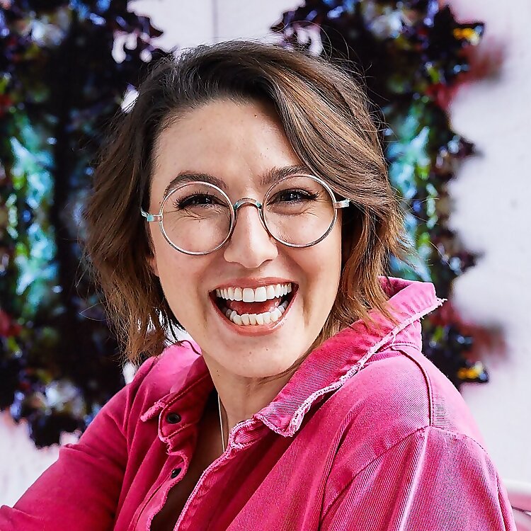 Alice Zaslavsky