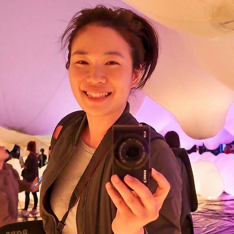 Janice Fung 