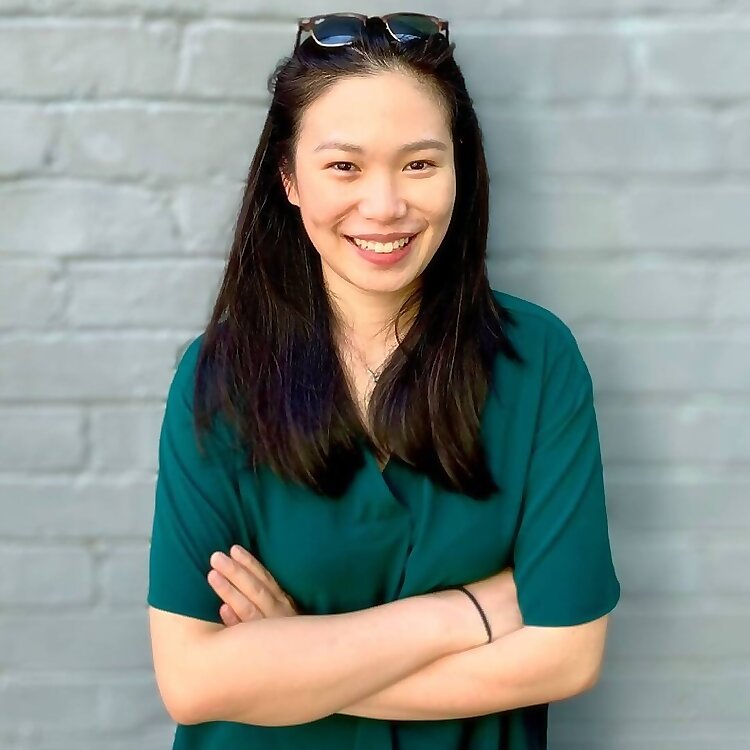 Janice Fung