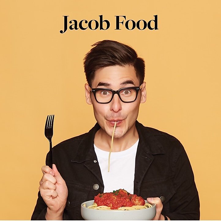 Jacob Leung