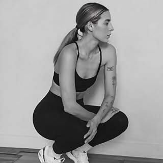 Kortni King 