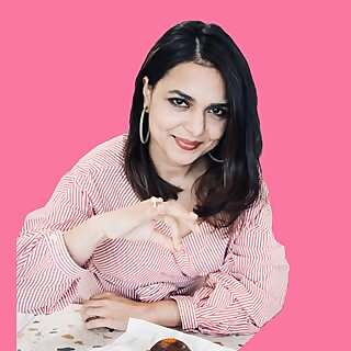 Kishwar Chowdhury