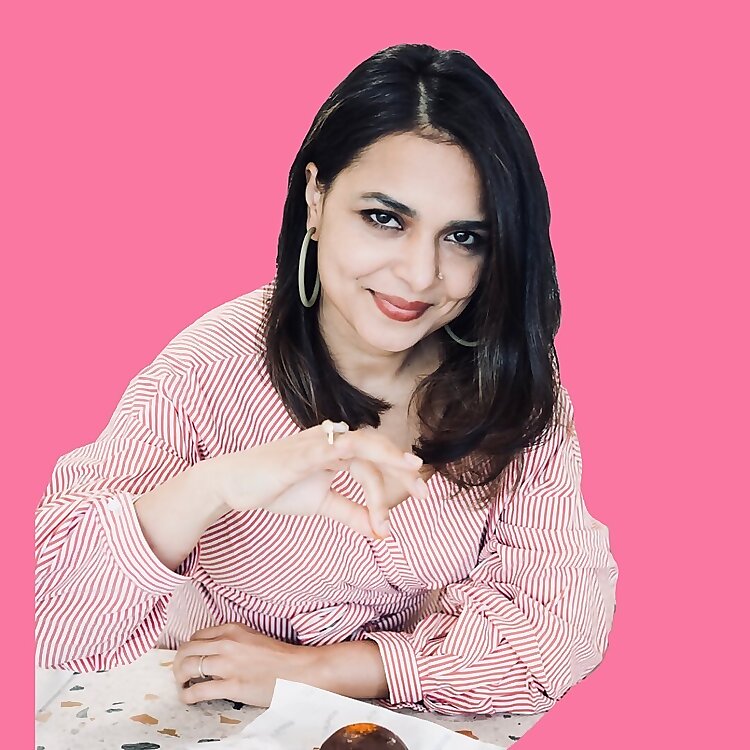 Kishwar Chowdhury
